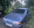 Сірий Форд Сієрра, об'ємом двигуна 2 л та пробігом 400 тис. км за 179 $, фото 1 на Automoto.ua