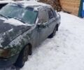 Серый Форд Сиерра, объемом двигателя 2 л и пробегом 50 тыс. км за 400 $, фото 1 на Automoto.ua