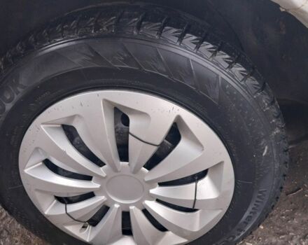 Сірий Форд Сієрра, об'ємом двигуна 2 л та пробігом 1 тис. км за 1400 $, фото 14 на Automoto.ua