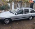 Серый Форд Сиерра, объемом двигателя 2 л и пробегом 150 тыс. км за 1400 $, фото 11 на Automoto.ua