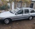 Сірий Форд Сієрра, об'ємом двигуна 2 л та пробігом 1 тис. км за 1400 $, фото 12 на Automoto.ua