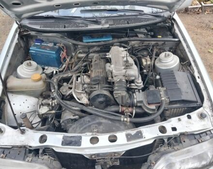 Сірий Форд Сієрра, об'ємом двигуна 2 л та пробігом 1 тис. км за 1400 $, фото 8 на Automoto.ua