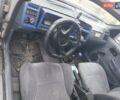 Серый Форд Сиерра, объемом двигателя 2 л и пробегом 150 тыс. км за 1400 $, фото 10 на Automoto.ua