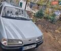 Серый Форд Сиерра, объемом двигателя 2 л и пробегом 150 тыс. км за 1400 $, фото 14 на Automoto.ua