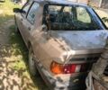 Сірий Форд Сієрра, об'ємом двигуна 2 л та пробігом 200 тис. км за 853 $, фото 1 на Automoto.ua