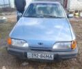 Форд Сиерра 1990 в Черкассах на Automoto.ua Серый Форд Сиерра, объемом двигателя 2 л и пробегом 210 тыс. км за 1500 $, фото 1 на Automoto.ua