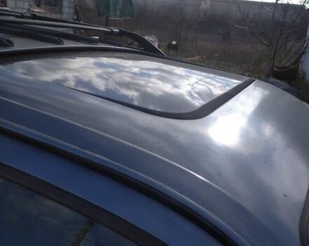 Форд Сиерра 1990 в Черкассах на Automoto.ua Серый Форд Сиерра, объемом двигателя 2 л и пробегом 210 тыс. км за 1500 $, фото 7 на Automoto.ua