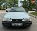 Серый Форд Сиерра, объемом двигателя 2 л и пробегом 350 тыс. км за 1900 $, фото 1 на Automoto.ua