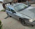 Серый Форд Сиерра, объемом двигателя 2 л и пробегом 83 тыс. км за 1300 $, фото 1 на Automoto.ua