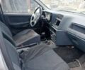 Серый Форд Сиерра, объемом двигателя 2 л и пробегом 62 тыс. км за 597 $, фото 4 на Automoto.ua