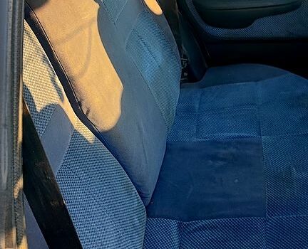 Сірий Форд Сієрра, об'ємом двигуна 2 л та пробігом 250 тис. км за 1500 $, фото 6 на Automoto.ua