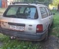 Сірий Форд Сієрра, об'ємом двигуна 2 л та пробігом 330 тис. км за 750 $, фото 1 на Automoto.ua