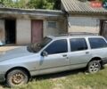 Серый Форд Сиерра, объемом двигателя 2 л и пробегом 450 тыс. км за 444 $, фото 1 на Automoto.ua