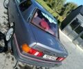 Серый Форд Сиерра, объемом двигателя 2 л и пробегом 2 тыс. км за 1000 $, фото 1 на Automoto.ua