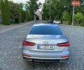 Сірий Форд Сієрра, об'ємом двигуна 2 л та пробігом 3 тис. км за 352 $, фото 7 на Automoto.ua