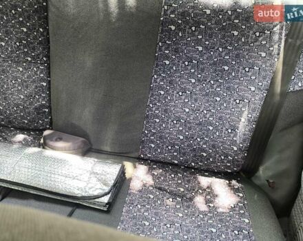 Серый Форд Сиерра, объемом двигателя 1.6 л и пробегом 10 тыс. км за 2000 $, фото 8 на Automoto.ua