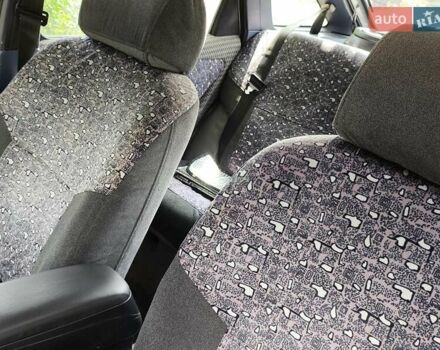 Серый Форд Сиерра, объемом двигателя 1.6 л и пробегом 10 тыс. км за 2000 $, фото 7 на Automoto.ua