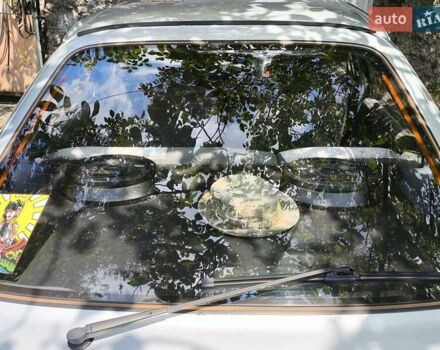 Серый Форд Сиерра, объемом двигателя 1.6 л и пробегом 10 тыс. км за 2000 $, фото 6 на Automoto.ua