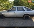 Серый Форд Сиерра, объемом двигателя 2 л и пробегом 999 тыс. км за 500 $, фото 5 на Automoto.ua