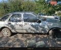Серый Форд Сиерра, объемом двигателя 2 л и пробегом 999 тыс. км за 500 $, фото 7 на Automoto.ua