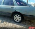 Серый Форд Сиерра, объемом двигателя 1.8 л и пробегом 0 тыс. км за 750 $, фото 4 на Automoto.ua