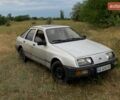 Серый Форд Сиерра, объемом двигателя 2 л и пробегом 400 тыс. км за 1300 $, фото 2 на Automoto.ua