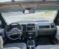 Серый Форд Сиерра, объемом двигателя 2 л и пробегом 1 тыс. км за 1450 $, фото 5 на Automoto.ua