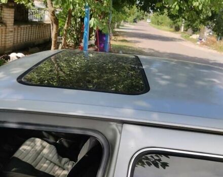 Серый Форд Сиерра, объемом двигателя 2 л и пробегом 400 тыс. км за 1000 $, фото 8 на Automoto.ua