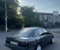 Серый Форд Сиерра, объемом двигателя 2 л и пробегом 1 тыс. км за 1450 $, фото 3 на Automoto.ua