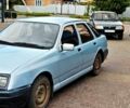 Сірий Форд Сієрра, об'ємом двигуна 2 л та пробігом 94 тис. км за 1200 $, фото 1 на Automoto.ua