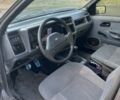 Серый Форд Сиерра, объемом двигателя 2 л и пробегом 1 тыс. км за 1450 $, фото 4 на Automoto.ua