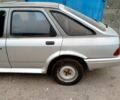 Серый Форд Сиерра, объемом двигателя 0 л и пробегом 0 тыс. км за 500 $, фото 5 на Automoto.ua