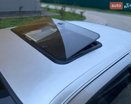 Серый Форд Сиерра, объемом двигателя 1.6 л и пробегом 150 тыс. км за 1650 $, фото 12 на Automoto.ua