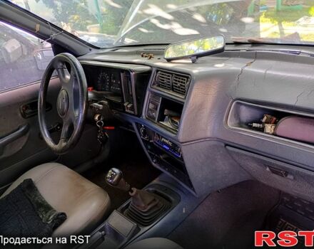 Форд Сиерра 1987 в Онуфриевке на Automoto.ua Серый Форд Сиерра, объемом двигателя 2 л и пробегом 250 тыс. км за 750 $, фото 2 на Automoto.ua