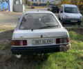 Форд Сиерра 1987 в Хмельницком на Automoto.ua Серый Форд Сиерра, объемом двигателя 2 л и пробегом 55 тыс. км за 400 $, фото 6 на Automoto.ua
