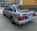 Серый Форд Сиерра, объемом двигателя 1.6 л и пробегом 150 тыс. км за 1650 $, фото 6 на Automoto.ua