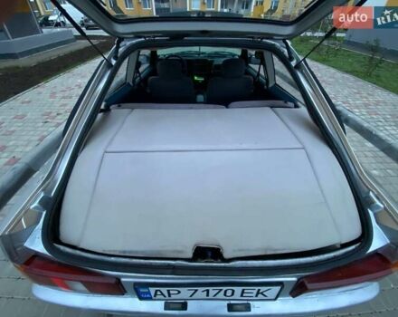 Серый Форд Сиерра, объемом двигателя 1.6 л и пробегом 150 тыс. км за 1650 $, фото 27 на Automoto.ua