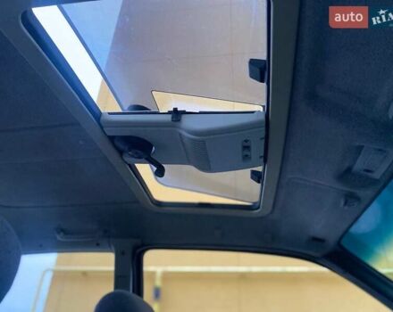 Серый Форд Сиерра, объемом двигателя 1.6 л и пробегом 150 тыс. км за 1650 $, фото 25 на Automoto.ua