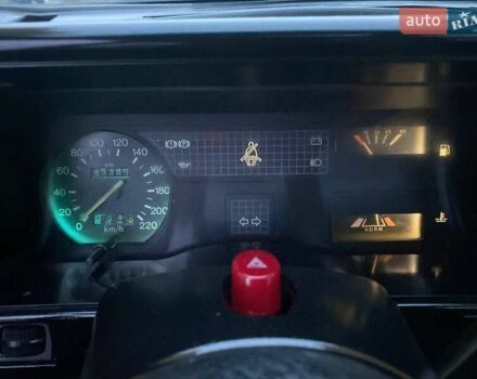 Серый Форд Сиерра, объемом двигателя 1.6 л и пробегом 150 тыс. км за 1650 $, фото 26 на Automoto.ua