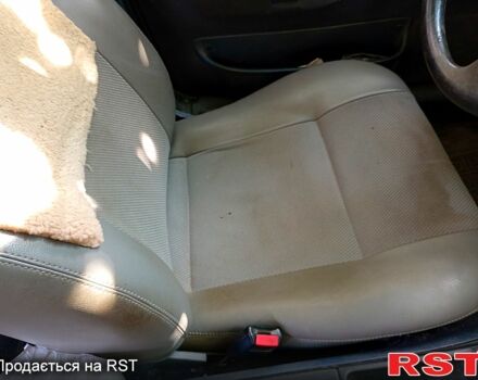 Форд Сиерра 1987 в Онуфриевке на Automoto.ua Серый Форд Сиерра, объемом двигателя 2 л и пробегом 250 тыс. км за 750 $, фото 3 на Automoto.ua