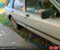 Форд Сиерра 1987 в Онуфриевке на Automoto.ua Серый Форд Сиерра, объемом двигателя 2 л и пробегом 250 тыс. км за 750 $, фото 9 на Automoto.ua
