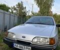 Сірий Форд Сієрра, об'ємом двигуна 2 л та пробігом 160 тис. км за 1000 $, фото 1 на Automoto.ua