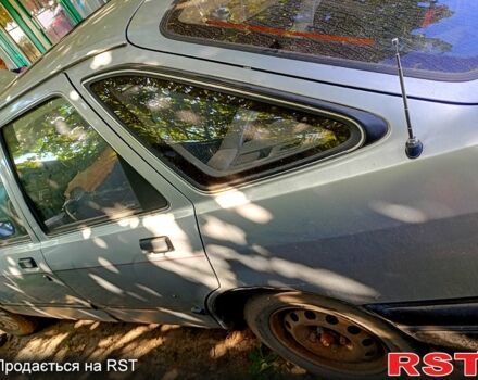 Форд Сиерра 1987 в Онуфриевке на Automoto.ua Серый Форд Сиерра, объемом двигателя 2 л и пробегом 250 тыс. км за 750 $, фото 6 на Automoto.ua