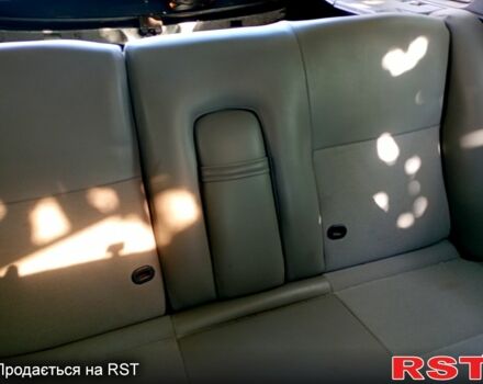 Форд Сиерра 1987 в Онуфриевке на Automoto.ua Серый Форд Сиерра, объемом двигателя 2 л и пробегом 250 тыс. км за 750 $, фото 4 на Automoto.ua