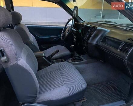 Серый Форд Сиерра, объемом двигателя 1.6 л и пробегом 150 тыс. км за 1650 $, фото 18 на Automoto.ua