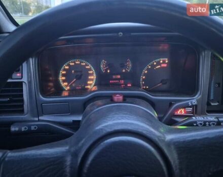 Серый Форд Сиерра, объемом двигателя 2 л и пробегом 167 тыс. км за 1400 $, фото 2 на Automoto.ua
