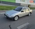 Серый Форд Сиерра, объемом двигателя 2 л и пробегом 167 тыс. км за 1400 $, фото 1 на Automoto.ua