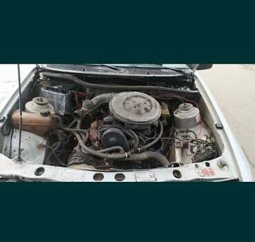 Серый Форд Сиерра, объемом двигателя 2 л и пробегом 300 тыс. км за 1300 $, фото 4 на Automoto.ua