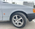 Серый Форд Сиерра, объемом двигателя 2 л и пробегом 80 тыс. км за 1300 $, фото 8 на Automoto.ua