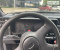 Серый Форд Сиерра, объемом двигателя 2 л и пробегом 80 тыс. км за 1300 $, фото 23 на Automoto.ua